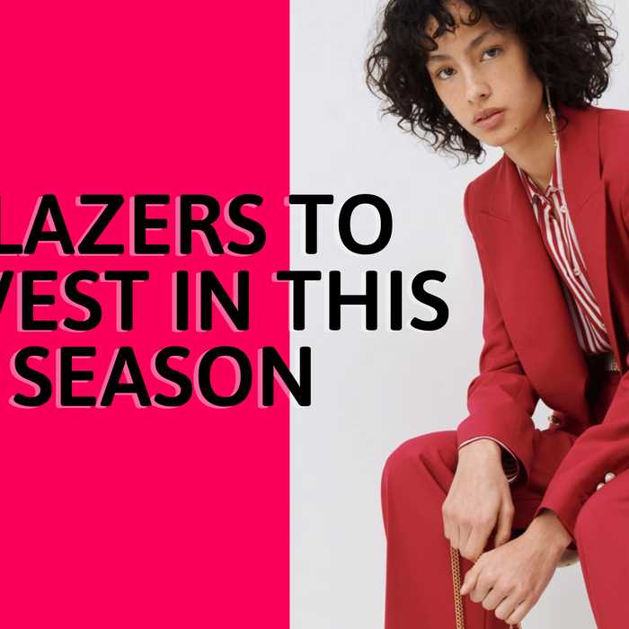 The Ultimate Blazers to Invest in this Season