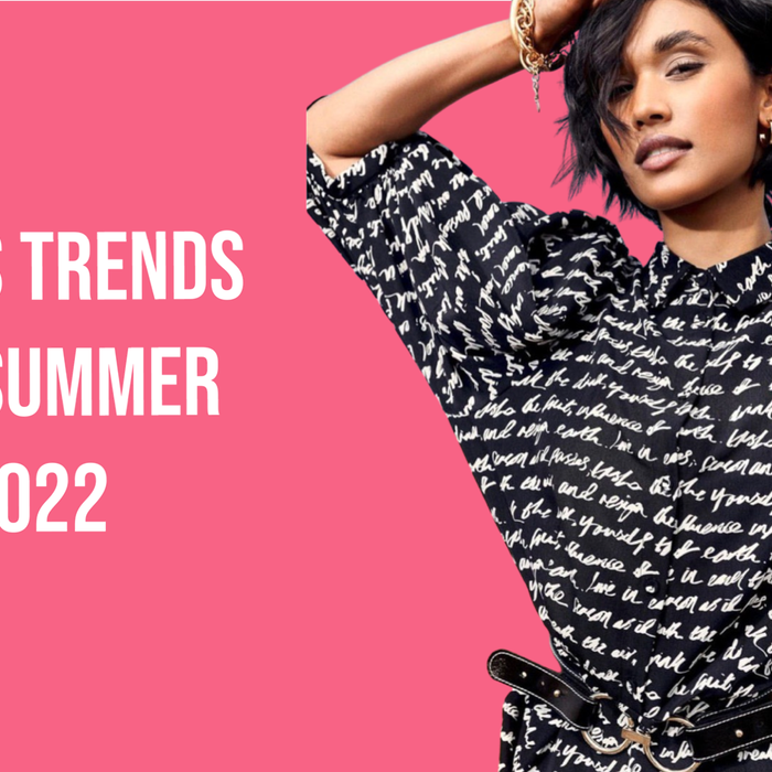 Dress Trends For Summer 2022