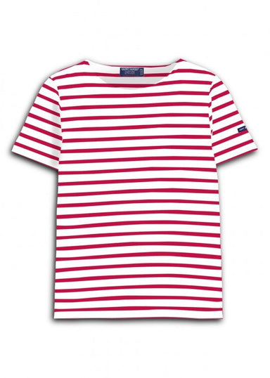 breton striped t-shirt
