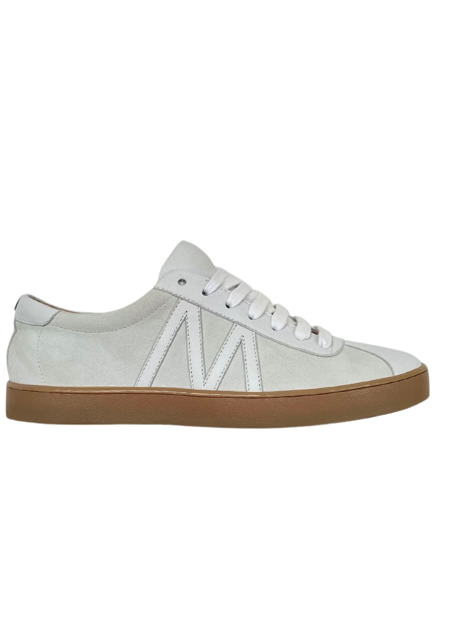 White Sneakers Marc Cain