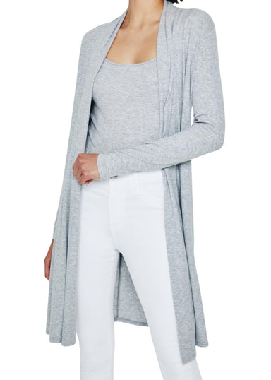 Sophie Extended Shawl Cardigan AG Jeans